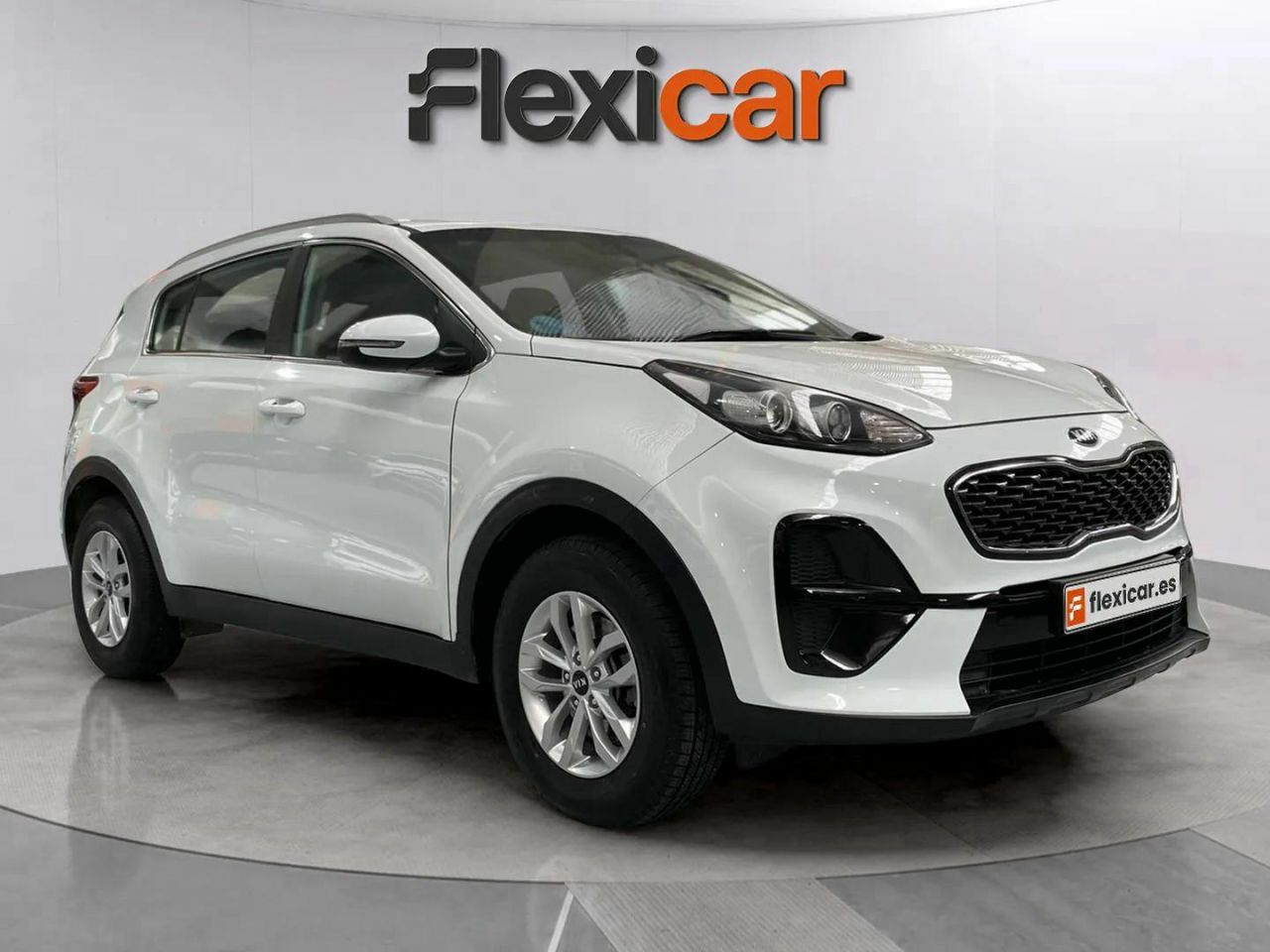 Foto kia sportage 2020 /