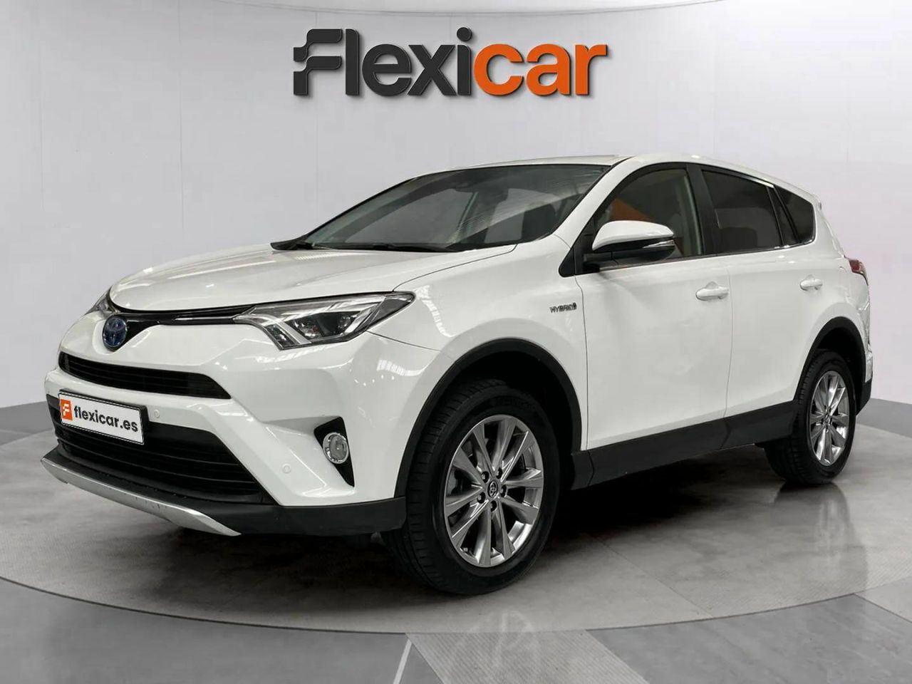 toyota rav4 2017 / foto grande (3)