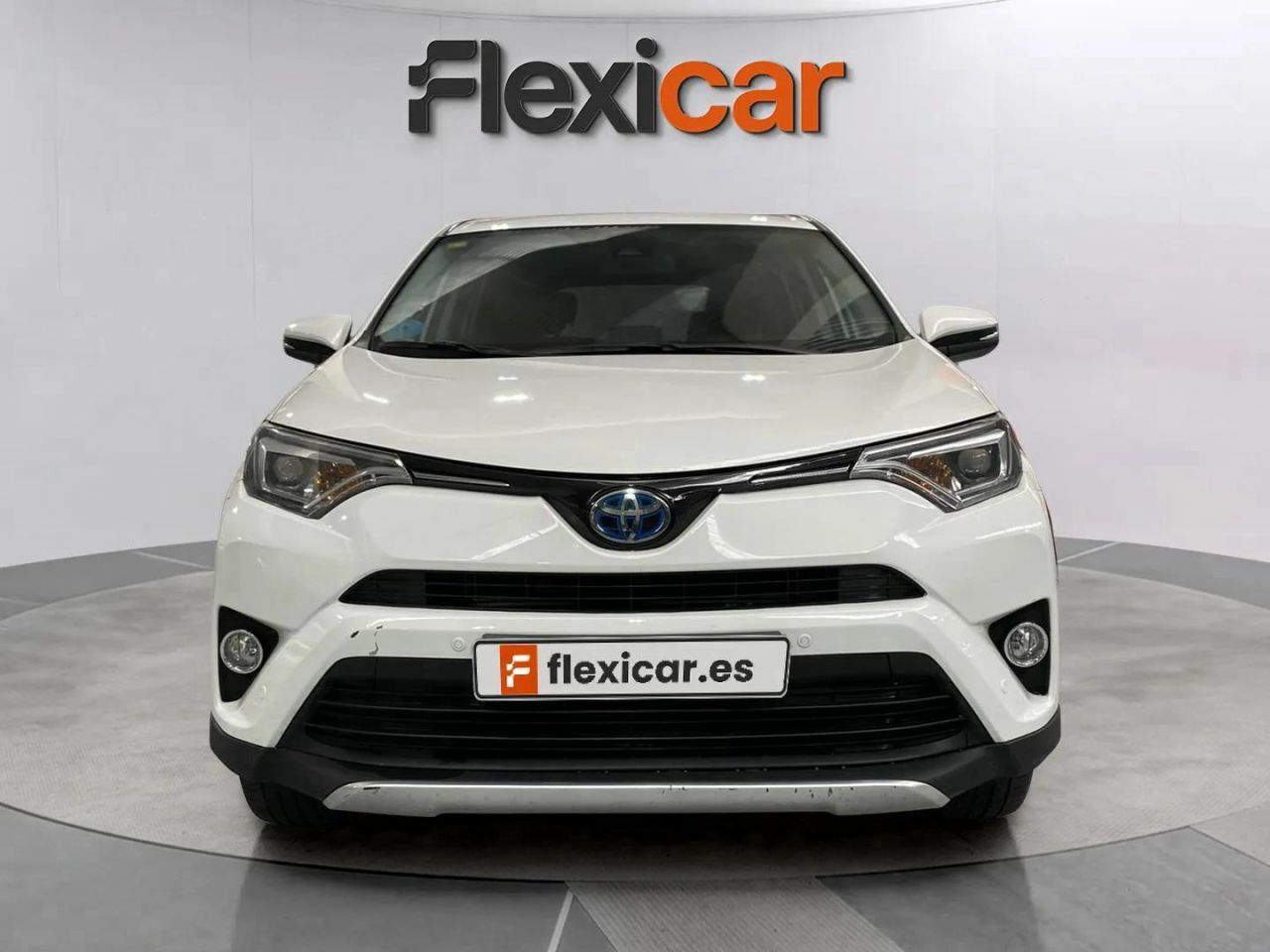 toyota rav4 2017 / foto grande (2)
