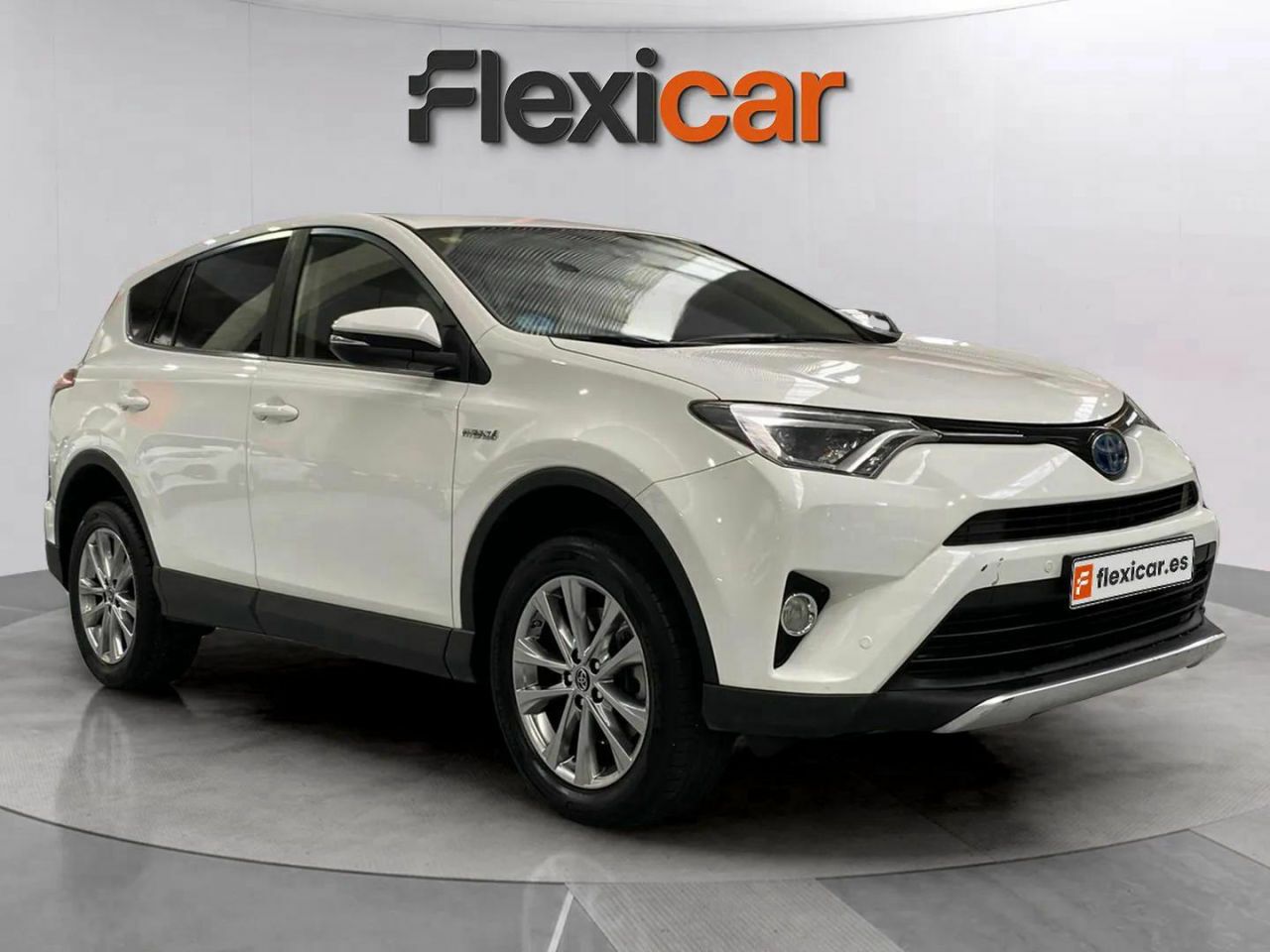 Foto toyota rav4 2017 /