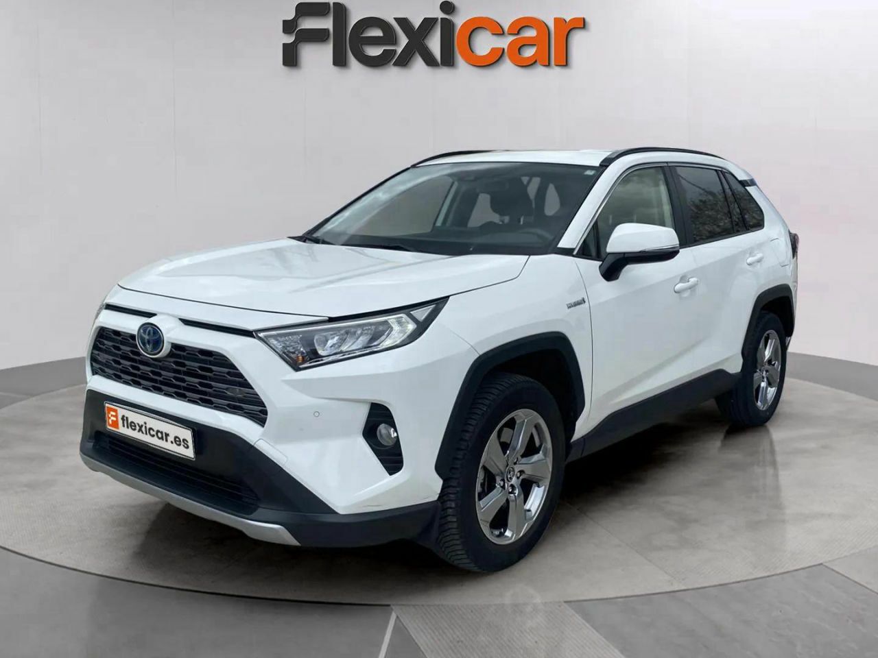 toyota rav4 2021 / foto grande (2)