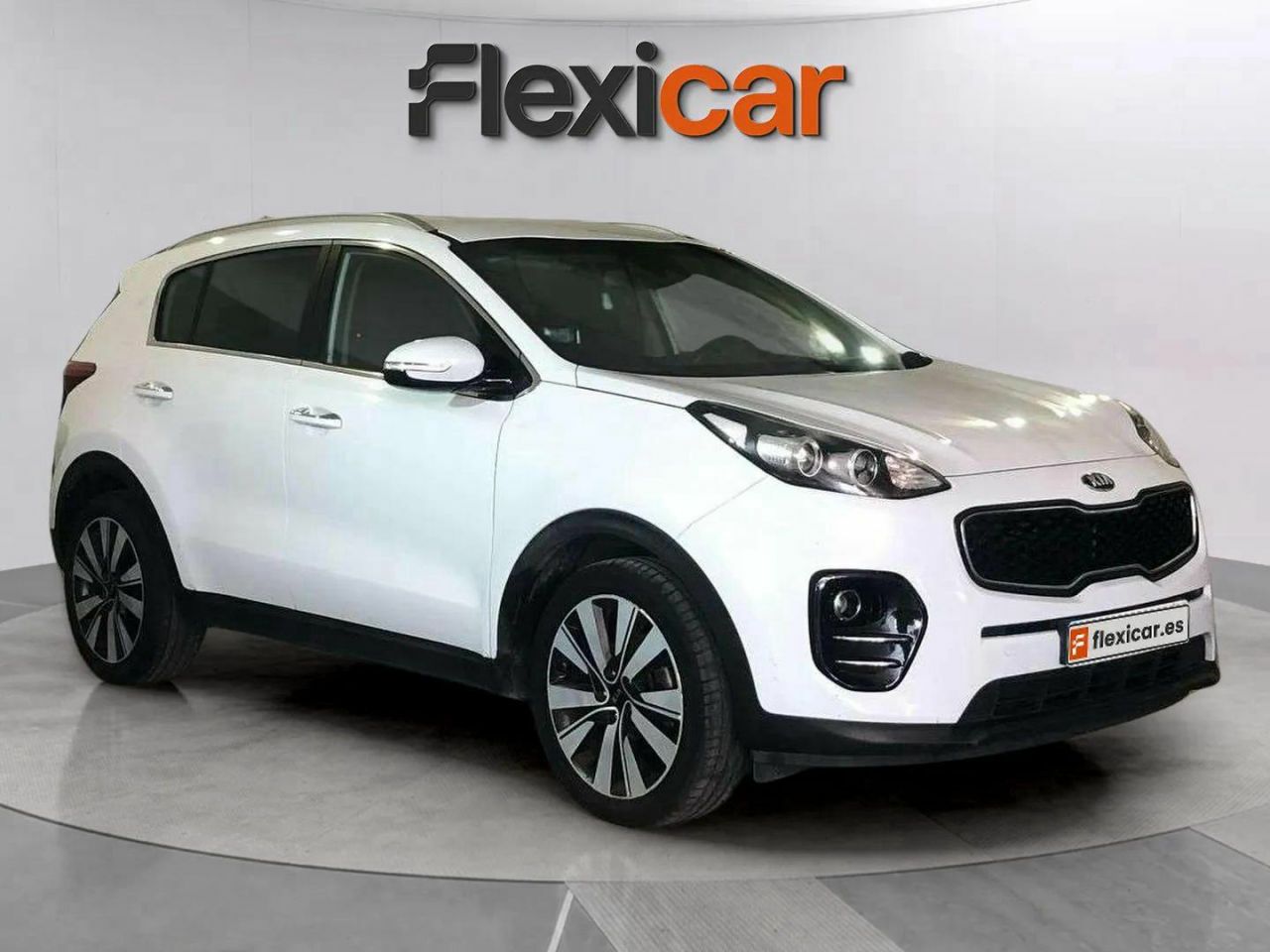 Foto kia sportage 2018 /