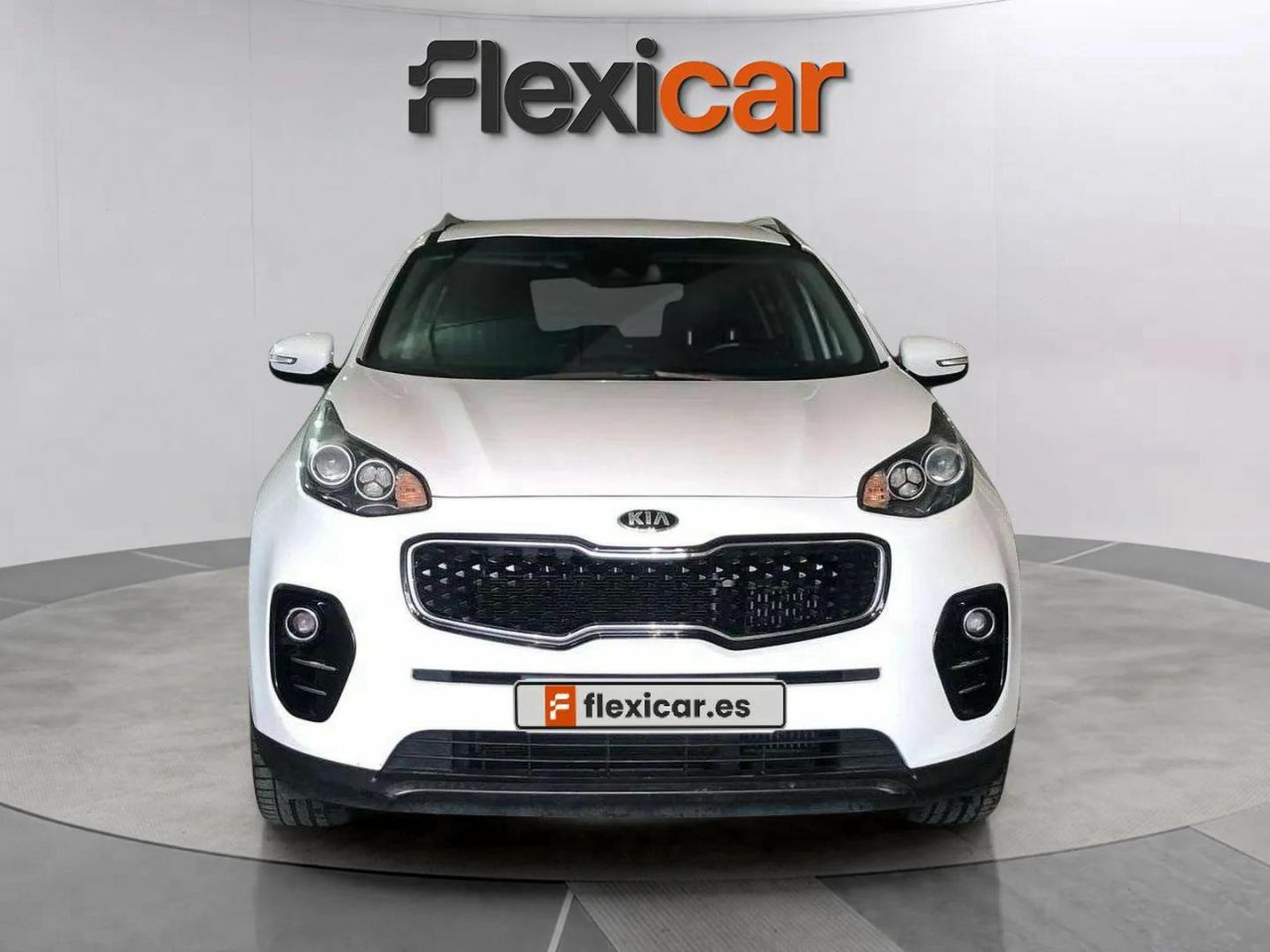 kia sportage 2018 / foto grande (2)