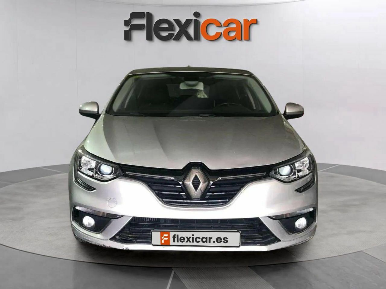renault megane 2016 / foto grande (2)