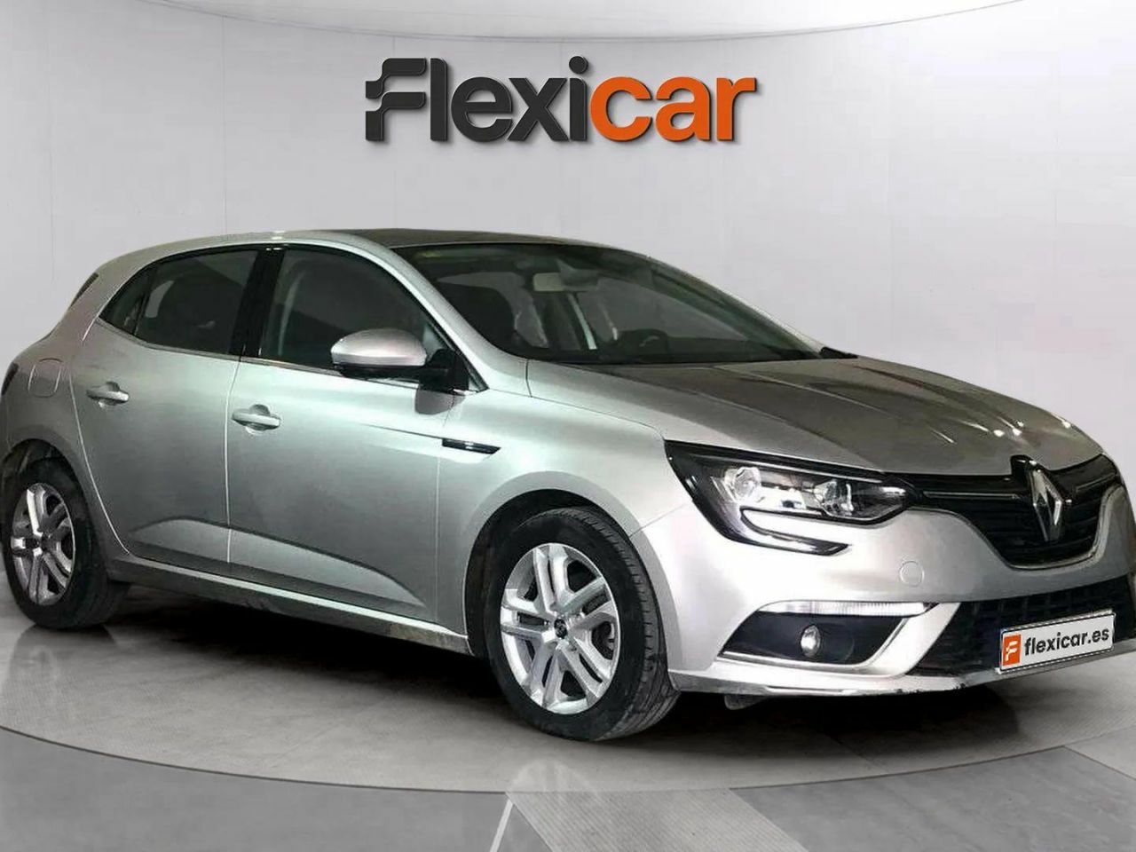 Foto renault megane 2016 /