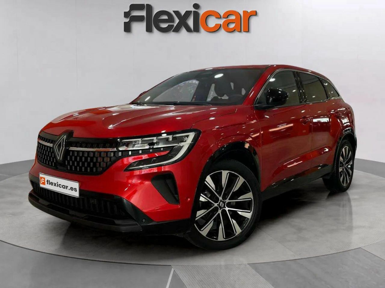 renault austral 2022 / foto grande (2)
