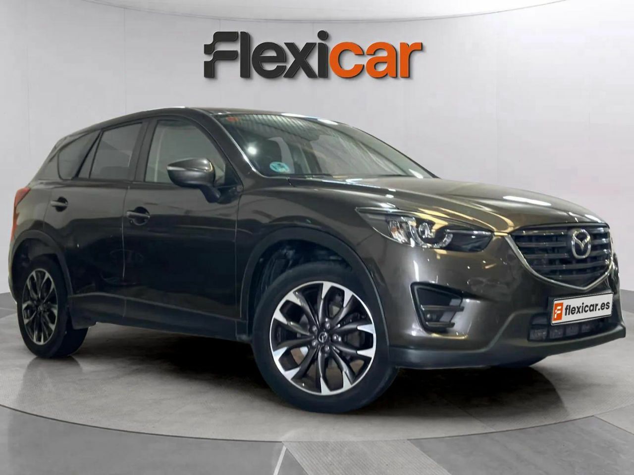 Foto mazda cx-5 2016 /