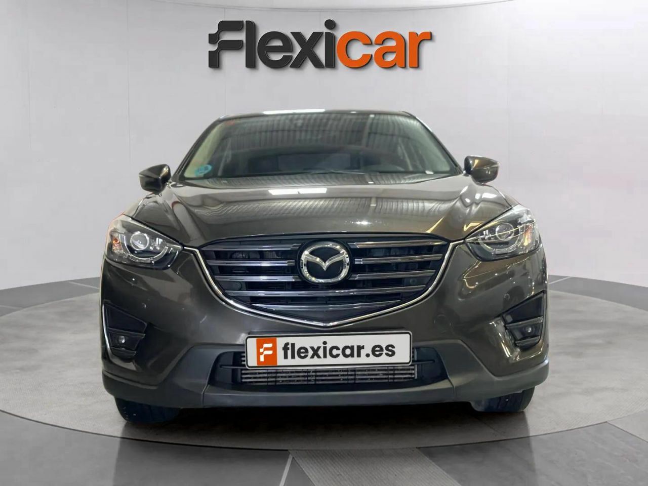 mazda cx-5 2016 / foto grande (2)