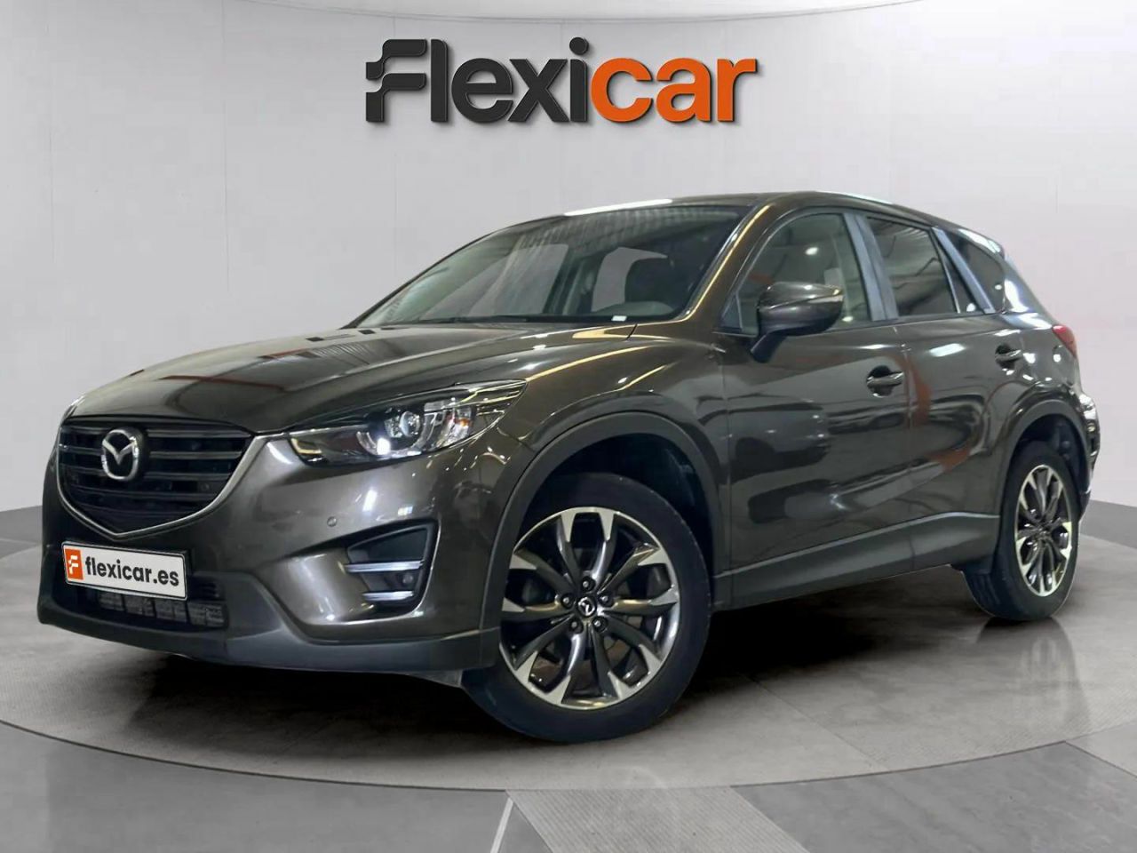 mazda cx-5 2016 / foto grande (3)