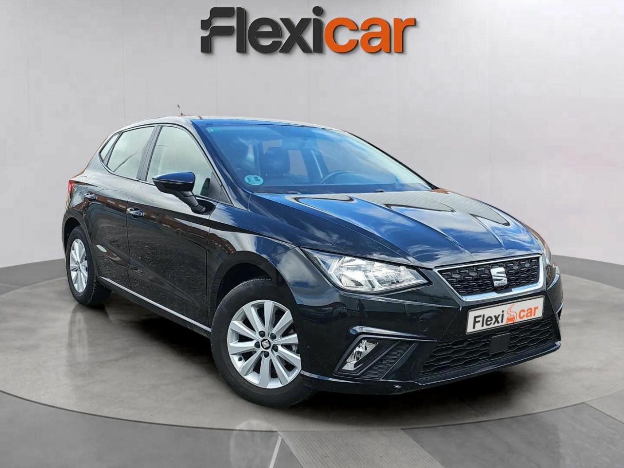 Foto seat ibiza 2017 /