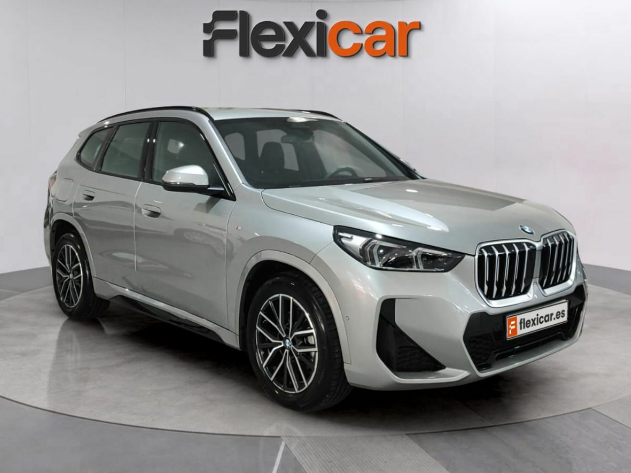 Foto bmw x1 2024 /