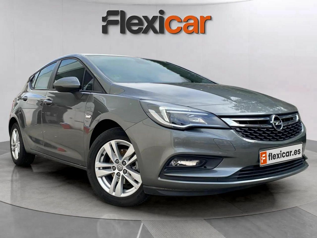 Foto opel astra 2017 /