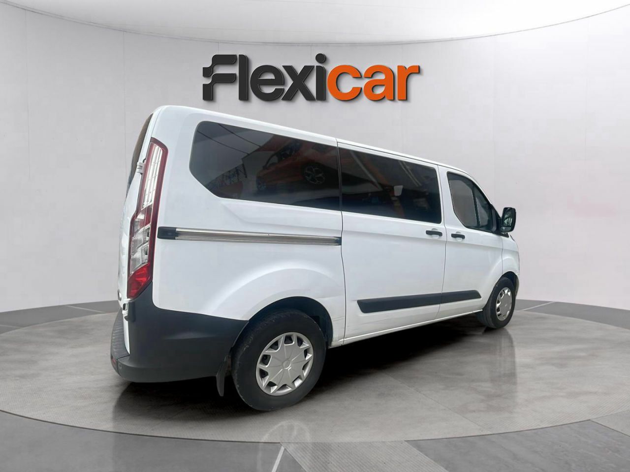 ford transit custom 2017 / foto grande (2)