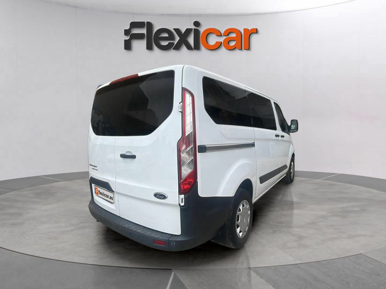 ford transit custom 2017 / foto grande (3)