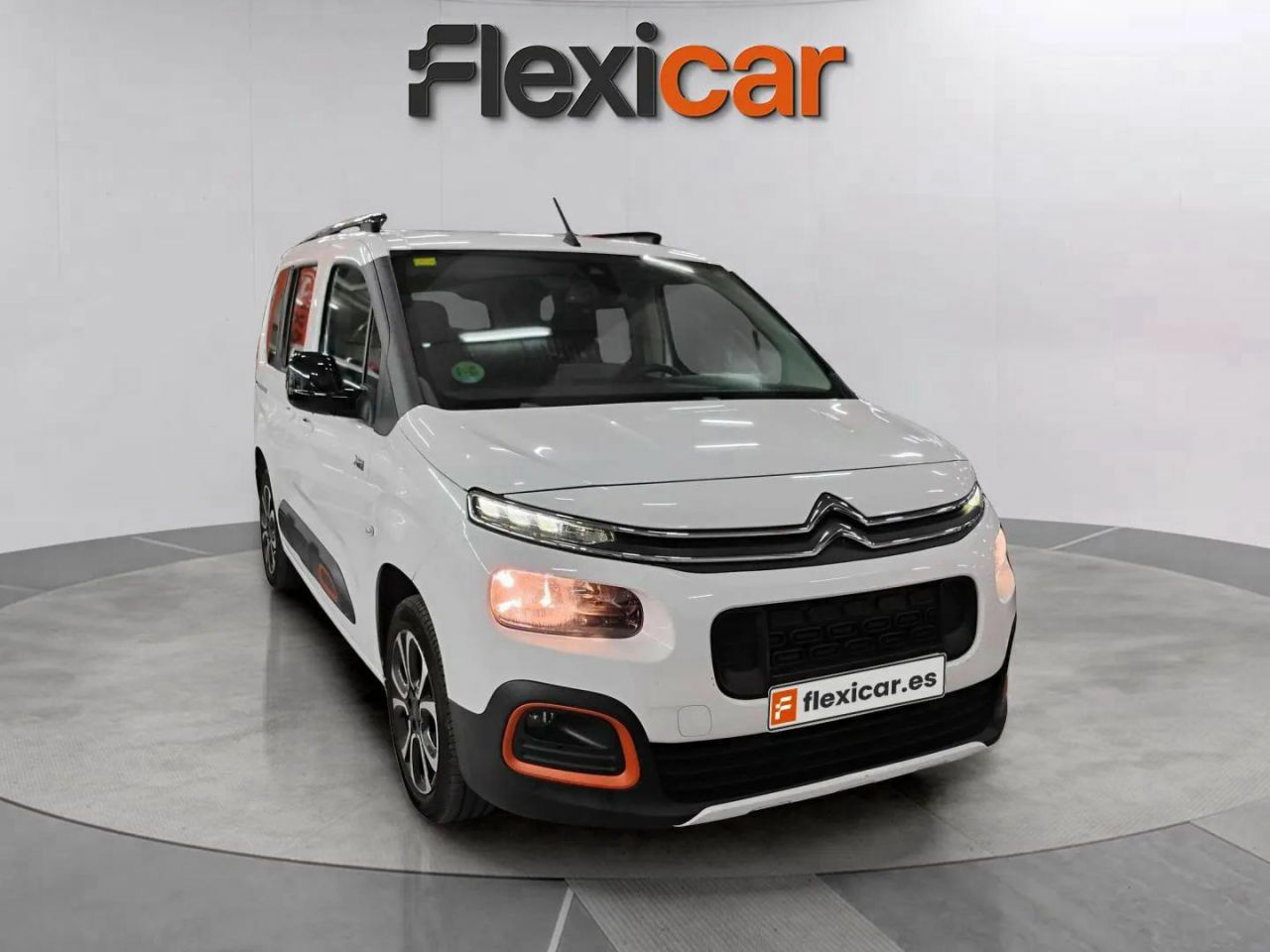 Foto citroën berlingo 2020 /