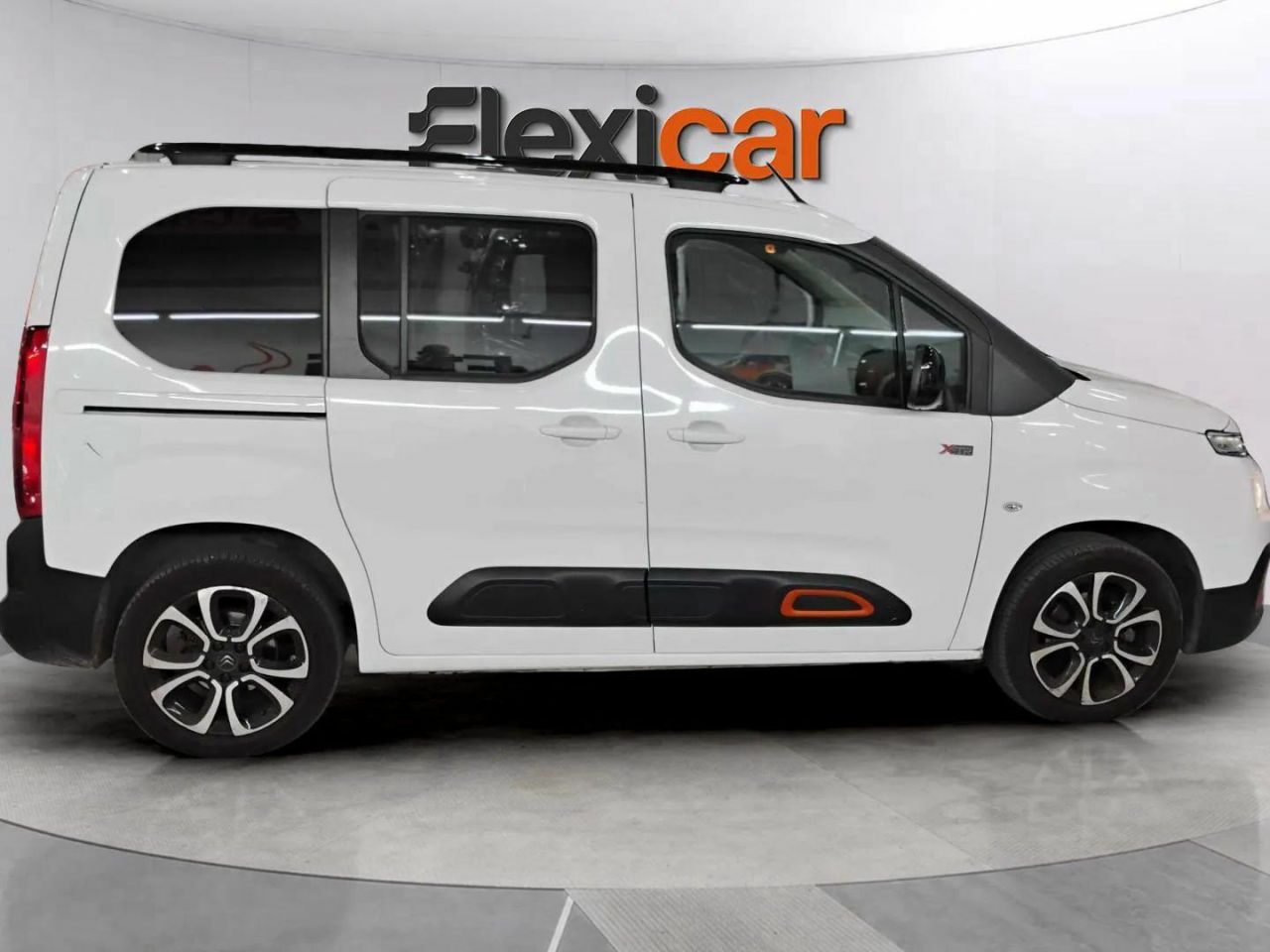 citroën berlingo 2020 / foto grande (2)