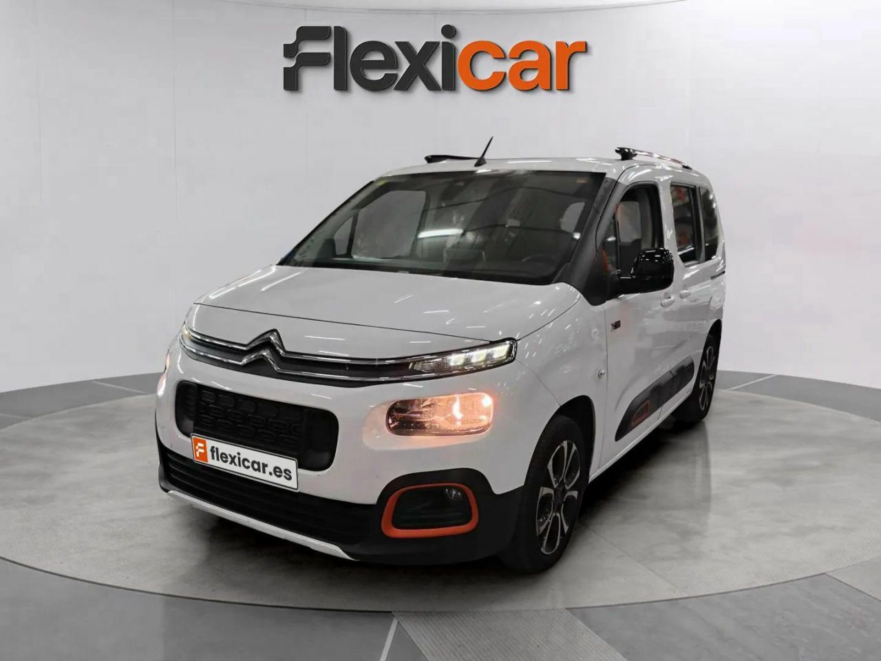 citroën berlingo 2020 / foto grande (3)