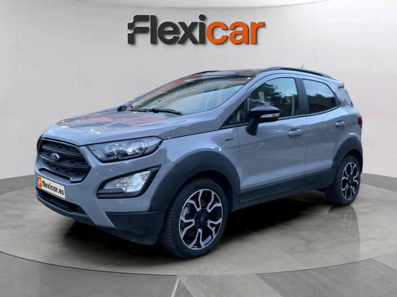 ford ecosport 2022 / foto grande (2)
