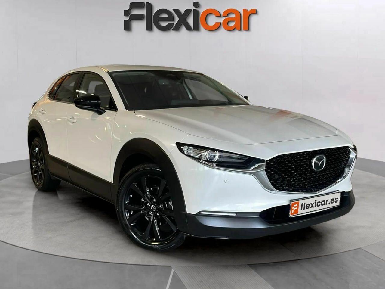 Foto mazda cx-30 2024 /