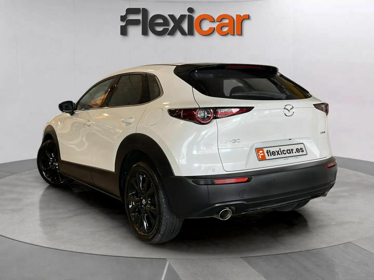 mazda cx-30 2024 / foto grande (2)
