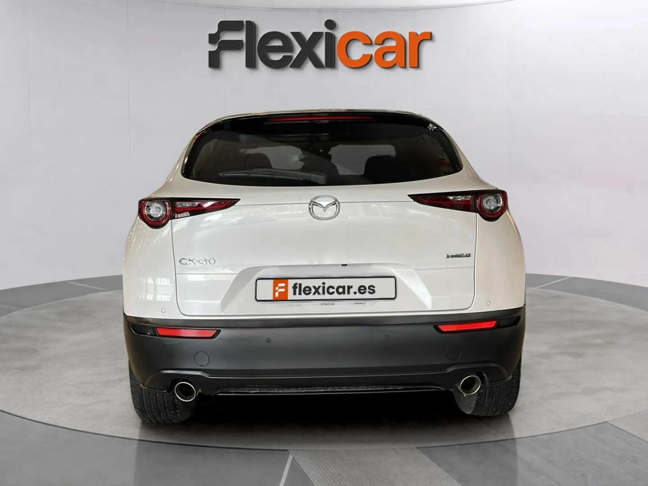mazda cx-30 2024 / foto grande (3)