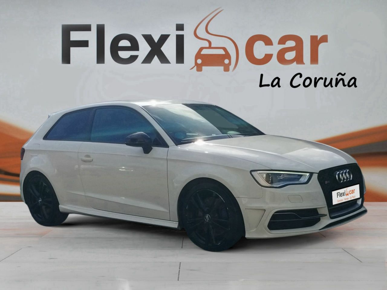 Foto audi a3 2015 /
