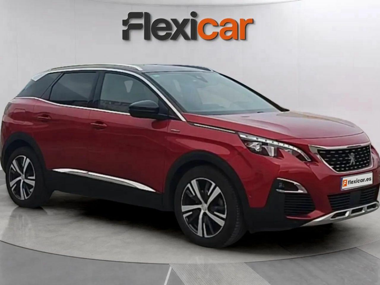 peugeot 3008 2017 / foto grande (2)
