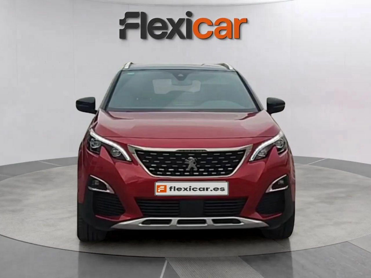peugeot 3008 2017 / foto grande (3)