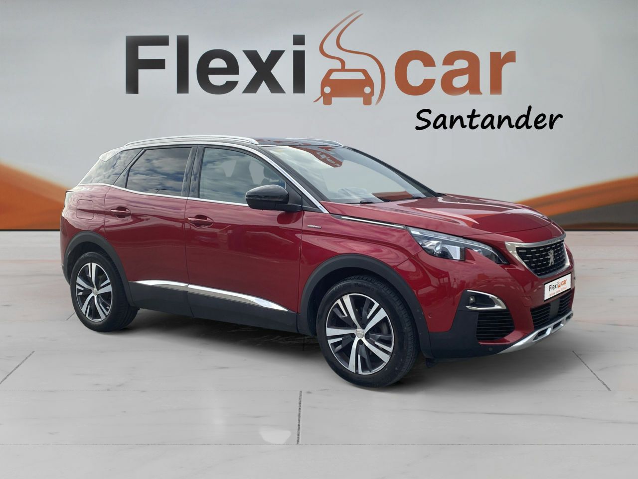 Foto peugeot 3008 2017 /