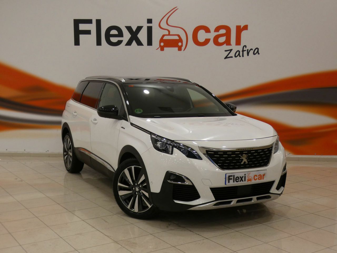 Foto peugeot 5008 2018 /