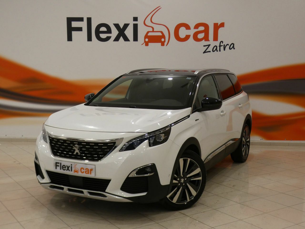 peugeot 5008 2018 / foto grande (3)