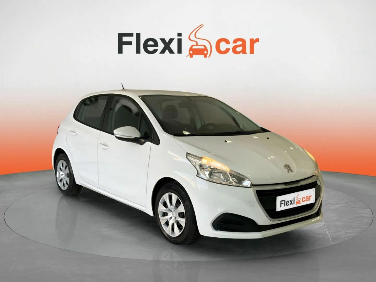 Peugeot 3008 2019 5 plazas  de segunda mano - peugeot 208 2017 /