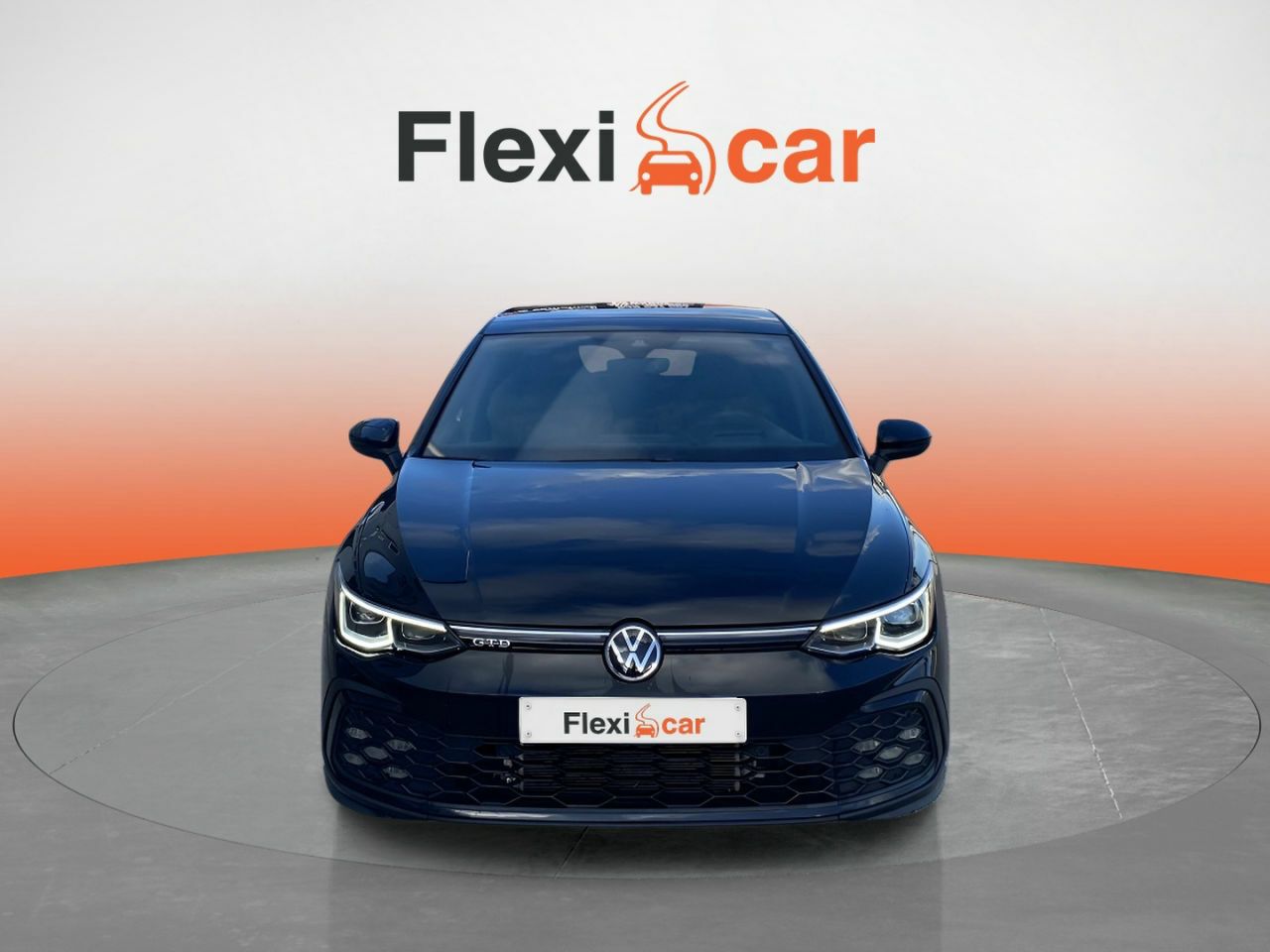 volkswagen golf 2021 / foto grande (2)