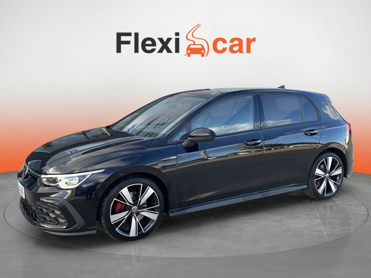 volkswagen golf 2021 / foto grande (3)