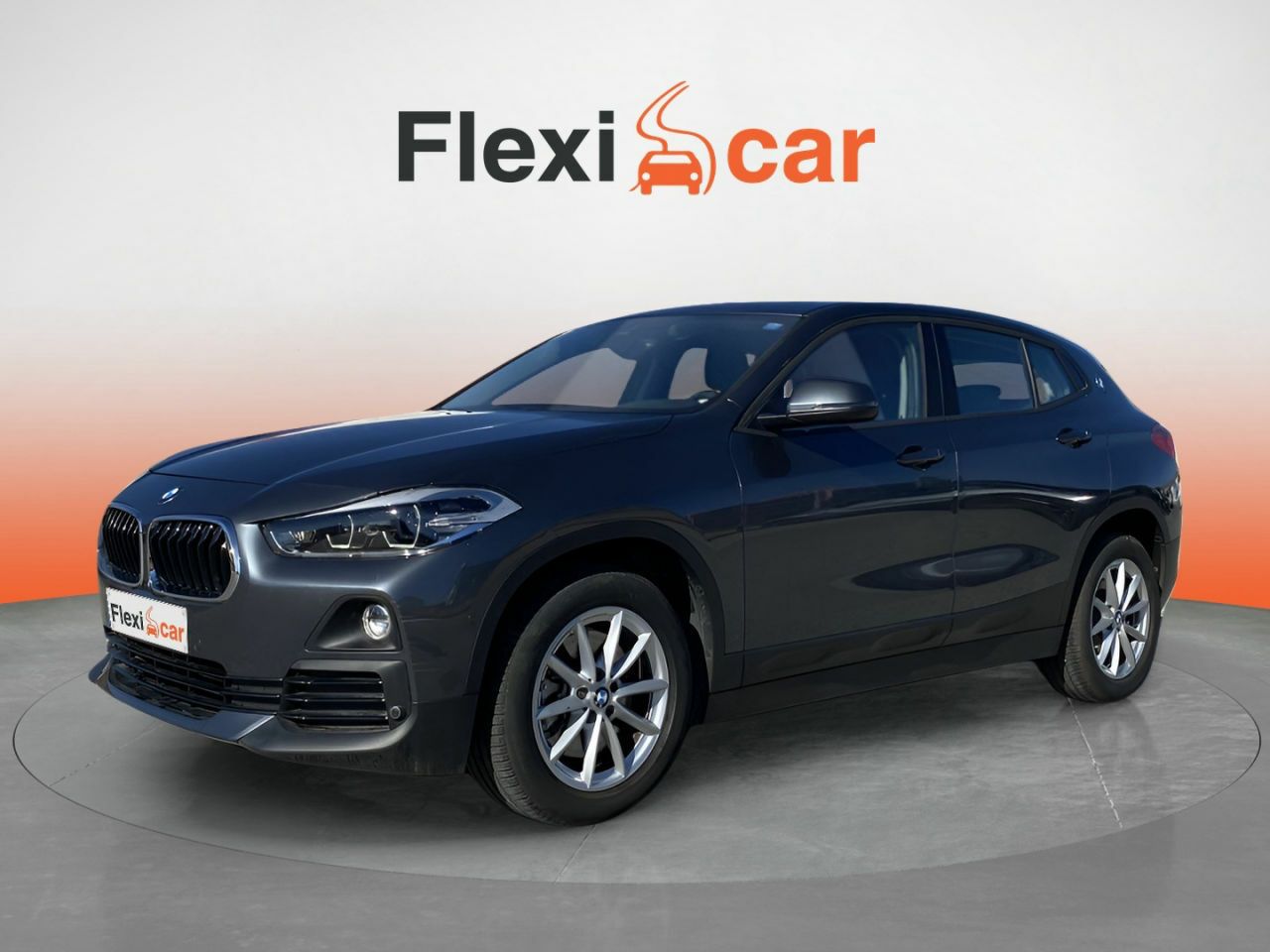 bmw x2 2019 / foto grande (3)