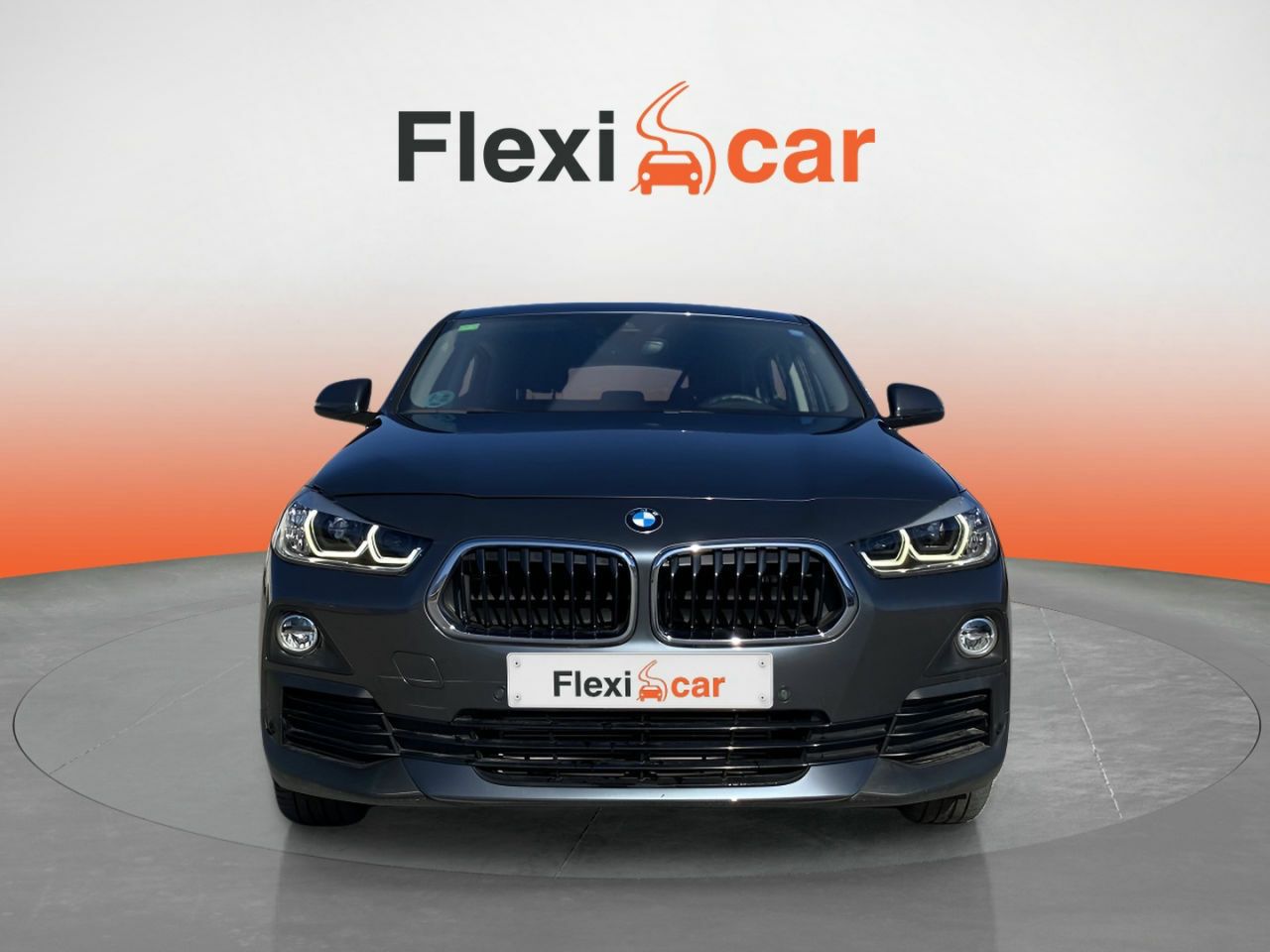 bmw x2 2019 / foto grande (2)