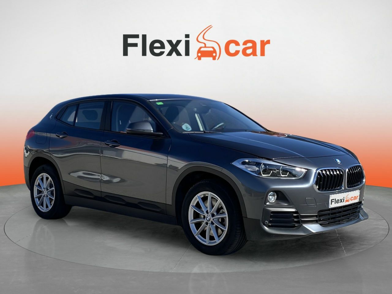 Foto bmw x2 2019 /