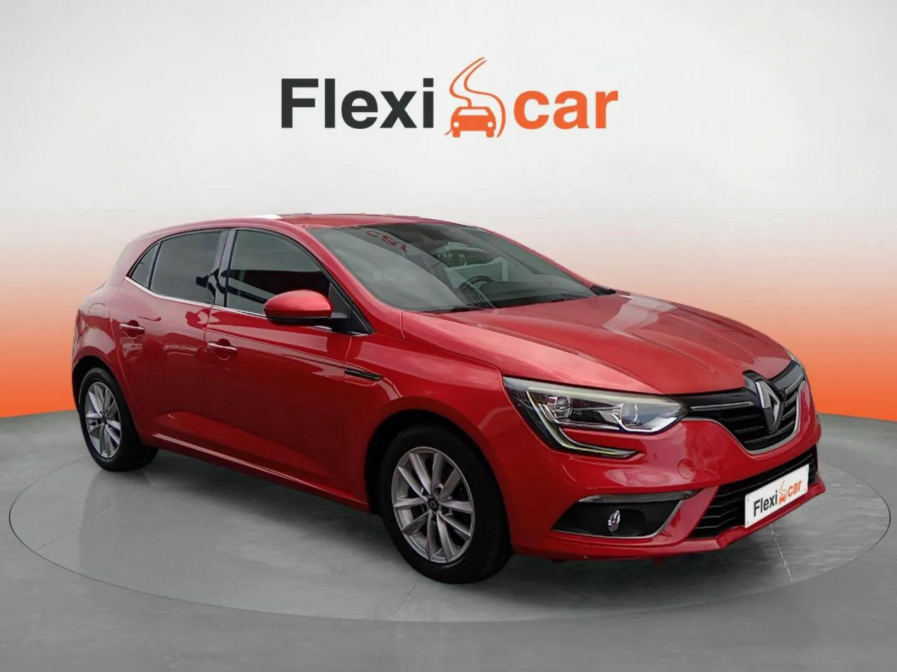 Foto renault megane 2017 /