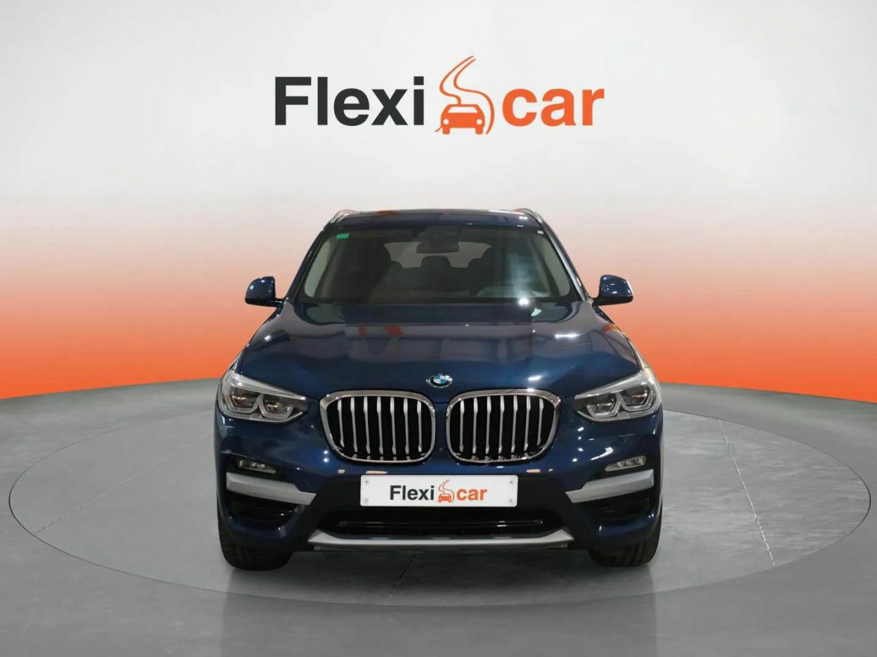 bmw x3 2019 / foto grande (2)