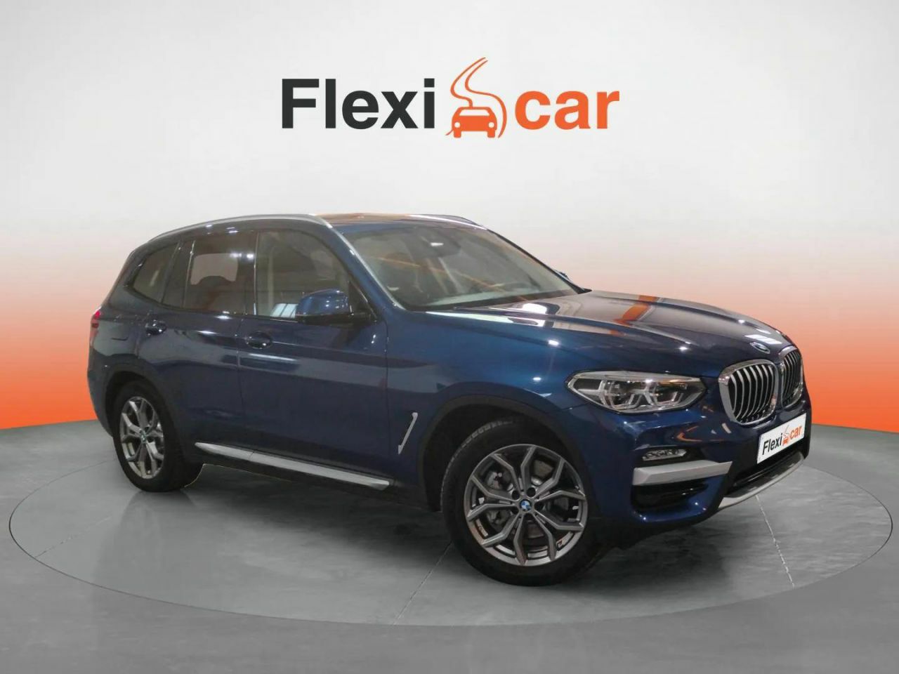 Foto bmw x3 2019 /