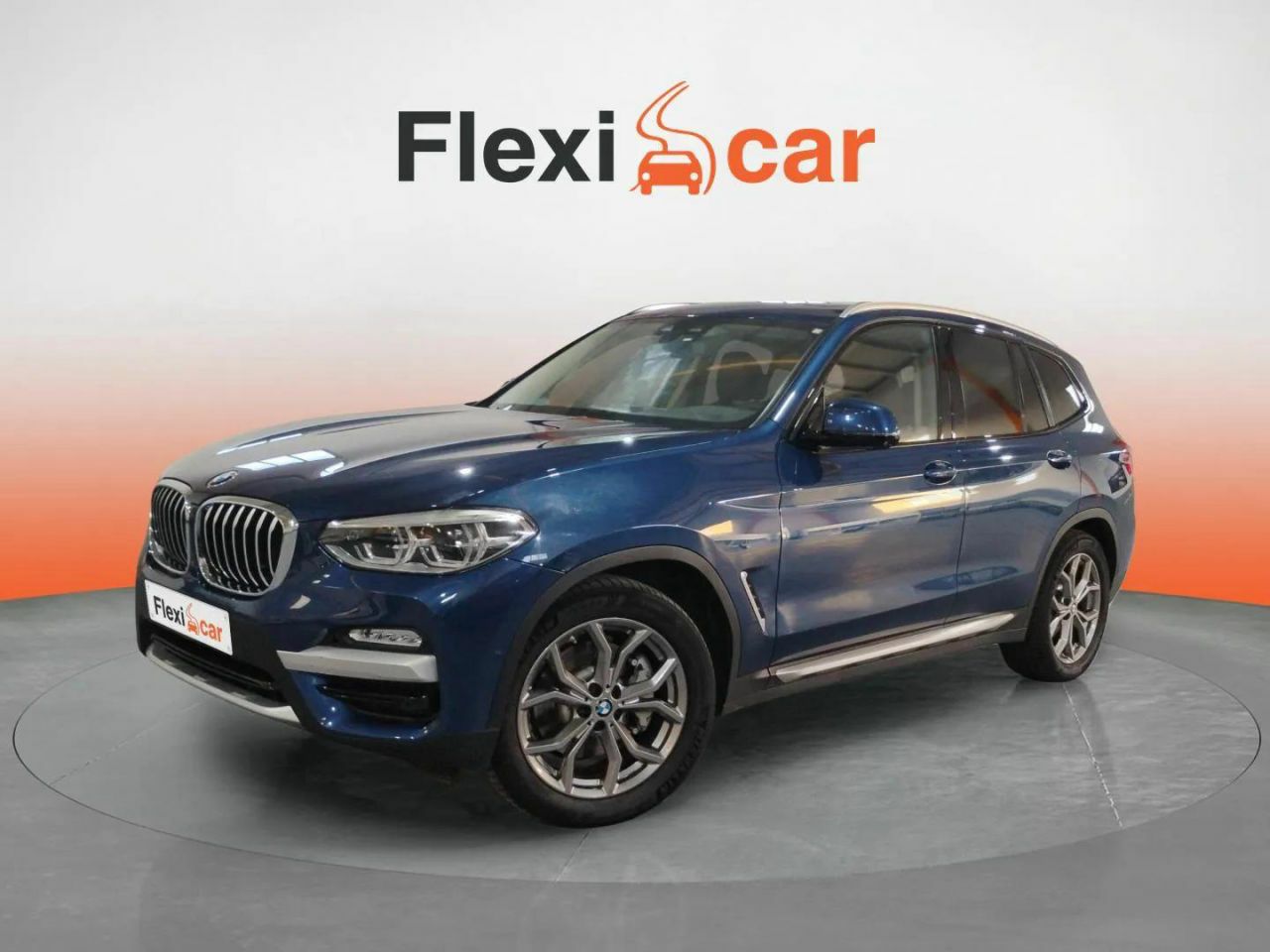 bmw x3 2019 / foto grande (3)