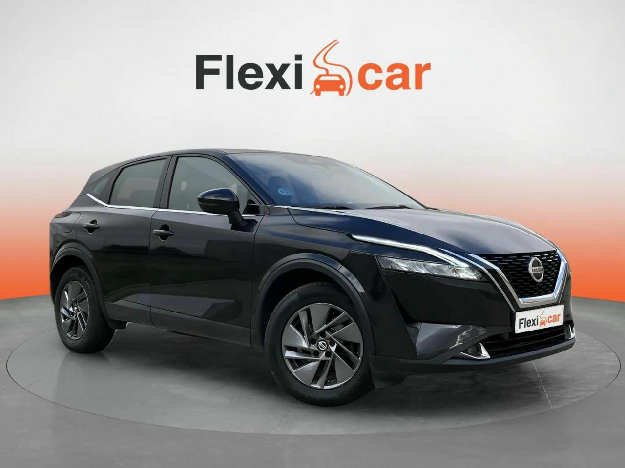 Foto nissan qashqai 2021 /