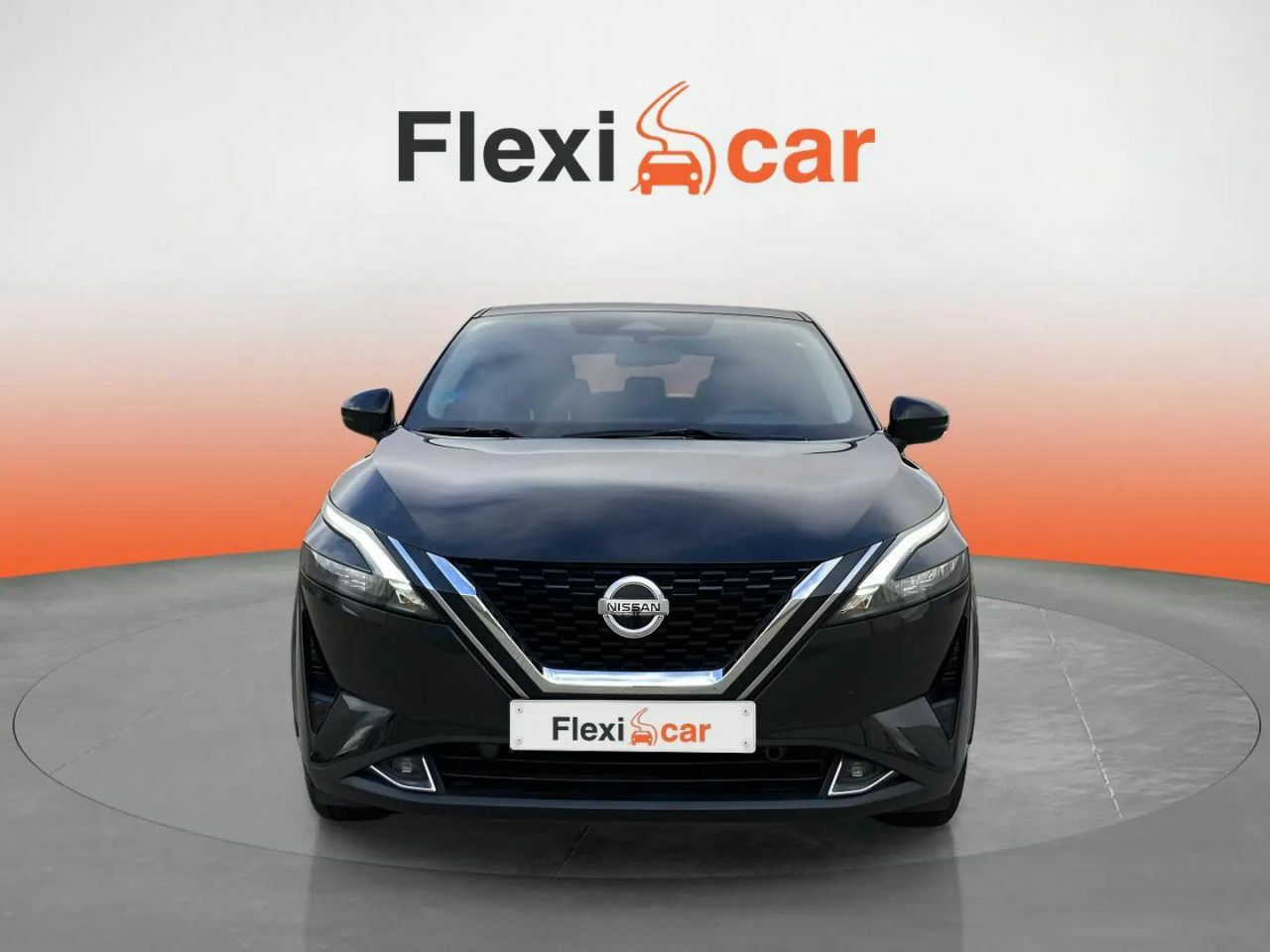 nissan qashqai 2021 / foto grande (2)