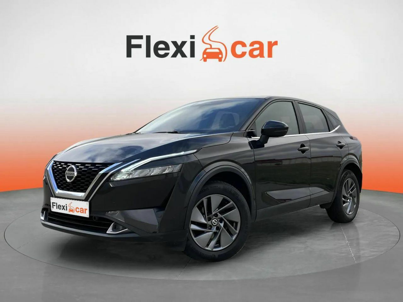 nissan qashqai 2021 / foto grande (3)