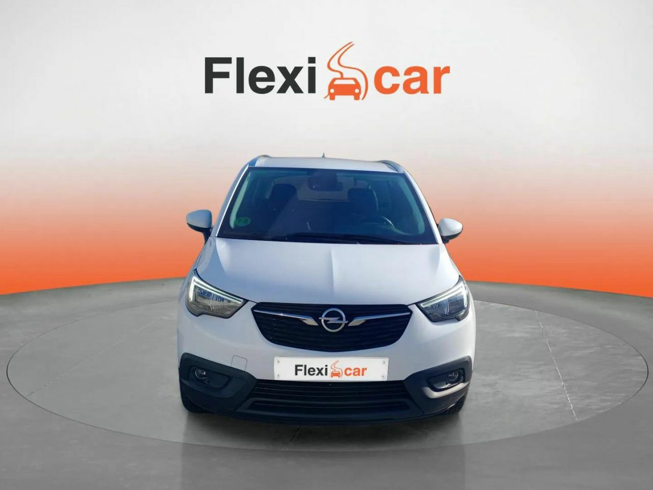 opel crossland x 2019 / foto grande (2)