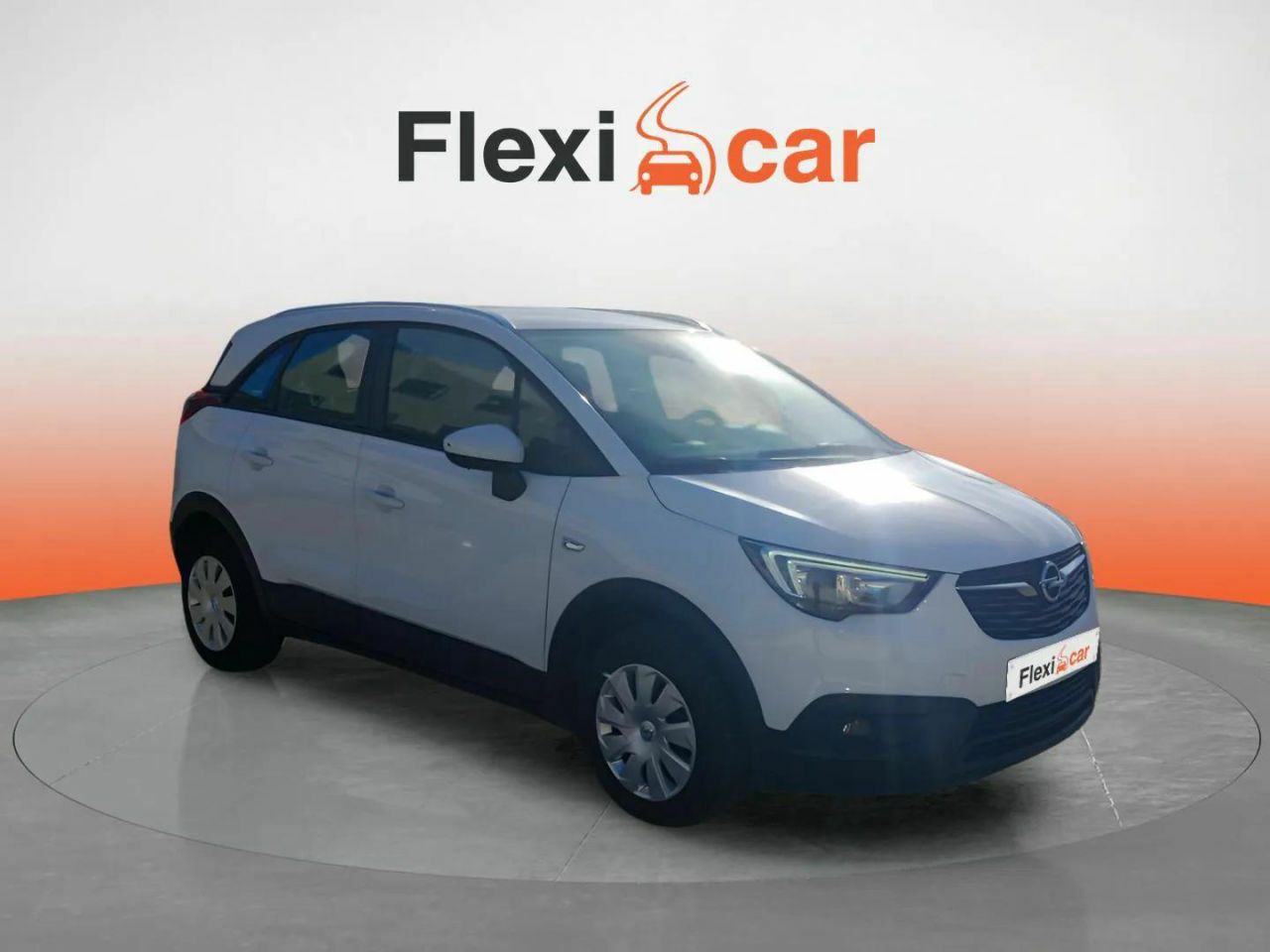 Foto opel crossland x 2019 /