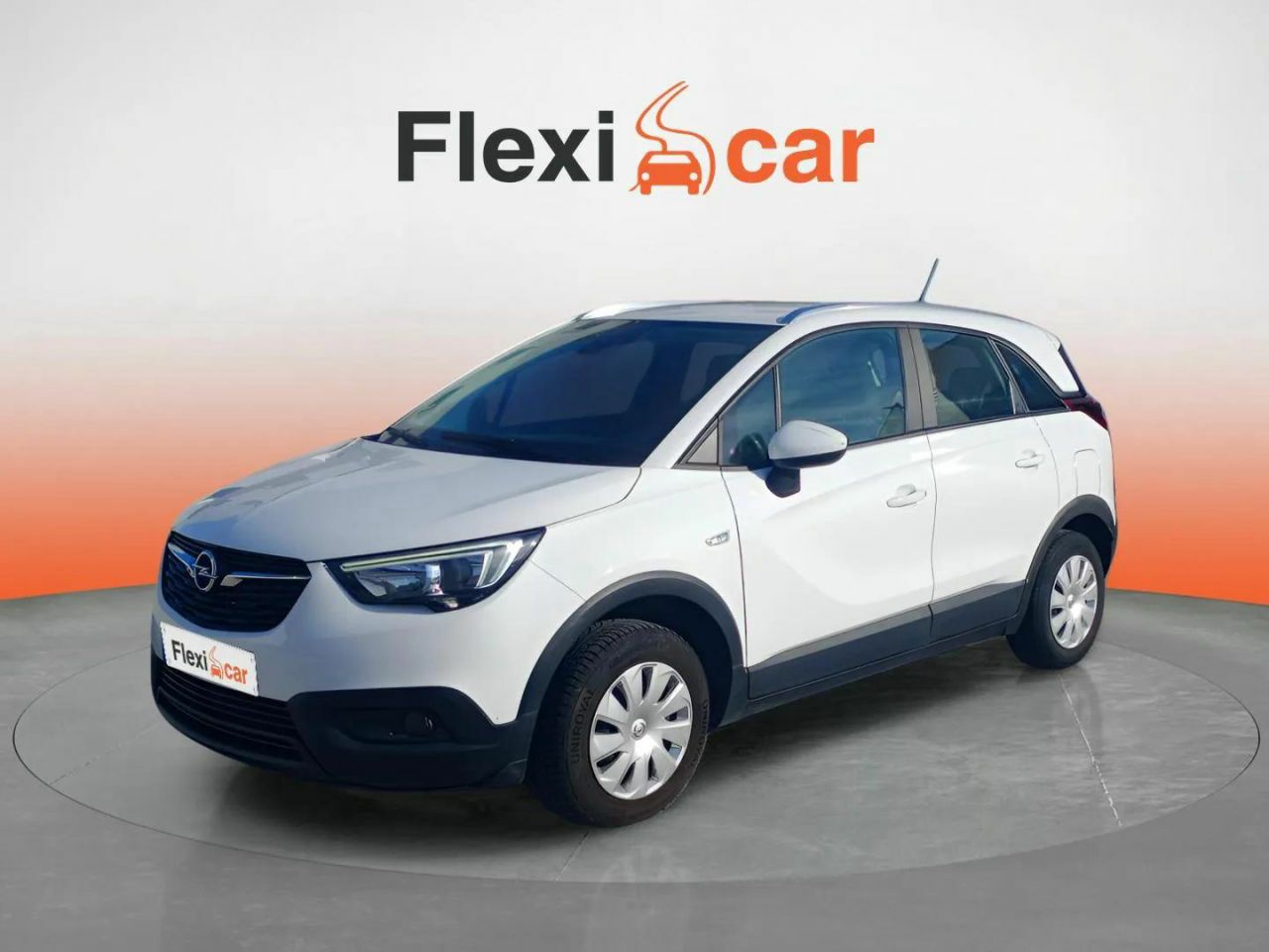 opel crossland x 2019 / foto grande (3)