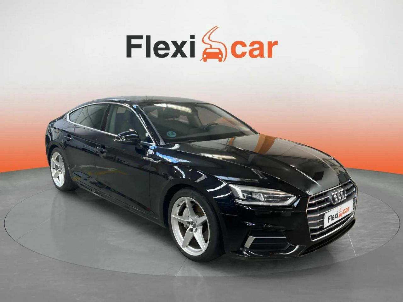 Foto audi a5 2019 /