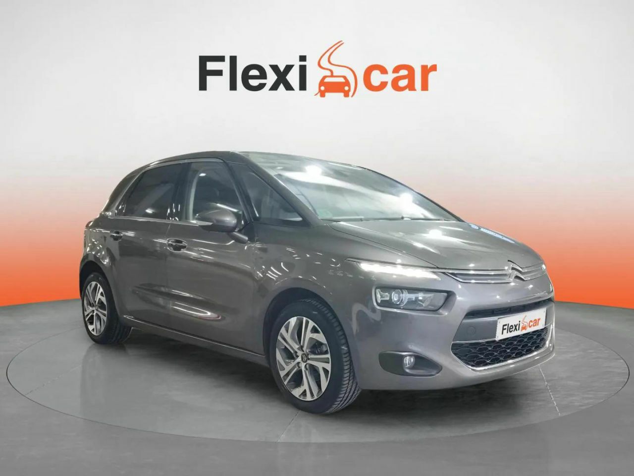 Foto citroën c4 picasso 2016 /