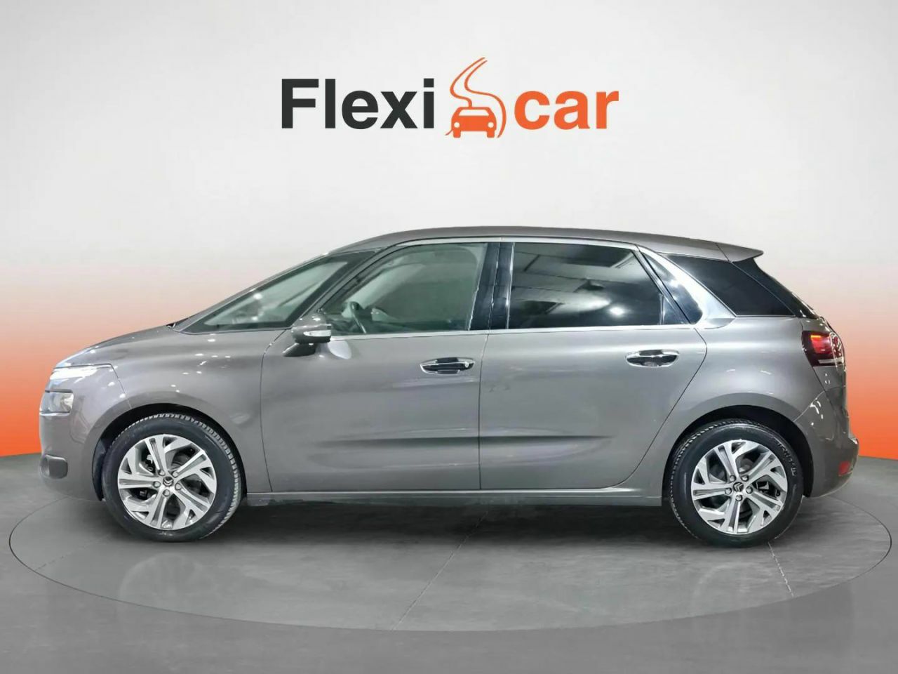 citroën c4 picasso 2016 / foto grande (3)